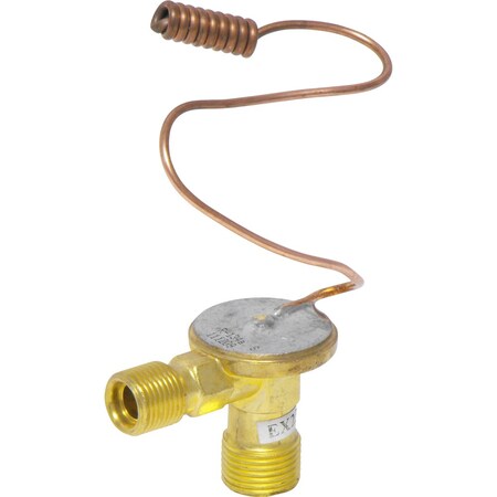Uac Thermal Expansion Valve, Uac Ex 2301C EX 2301C
